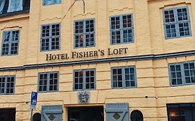 Fisher's Loft 3*